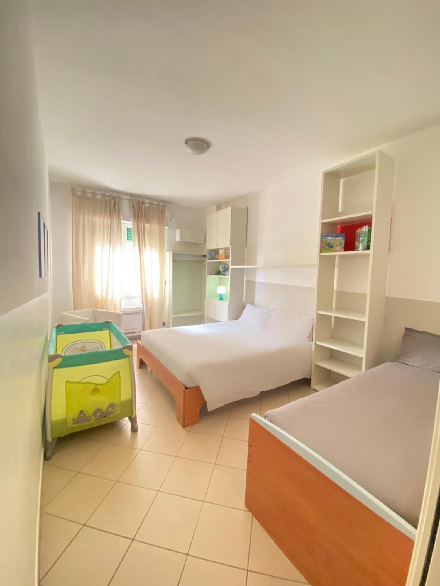 Babyaccommodation Family Comfort Pietra Ligure Eksteriør bilde
