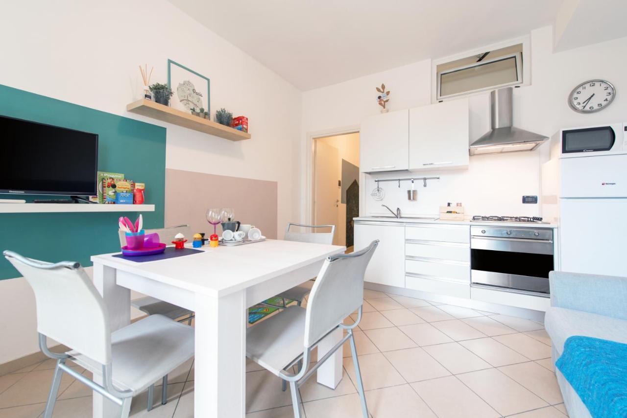 Babyaccommodation Family Comfort Pietra Ligure Eksteriør bilde