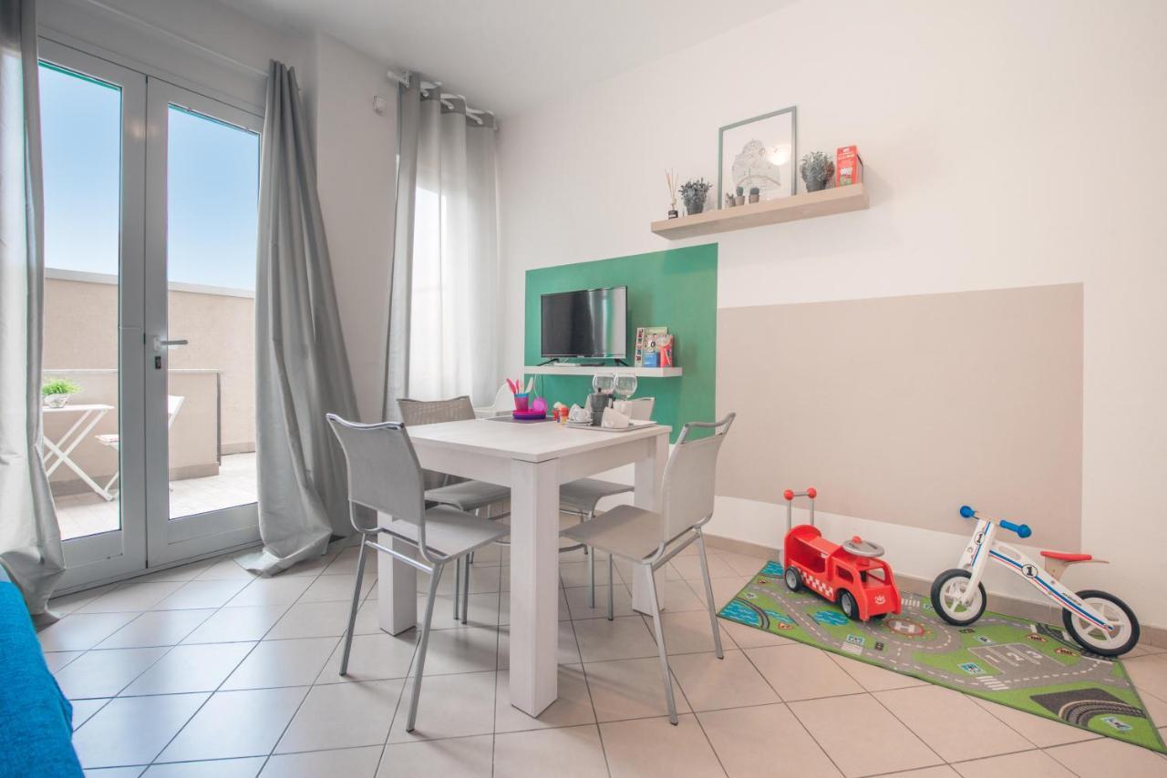 Babyaccommodation Family Comfort Pietra Ligure Eksteriør bilde