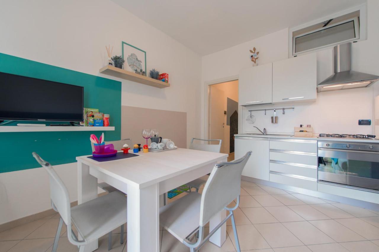 Babyaccommodation Family Comfort Pietra Ligure Eksteriør bilde