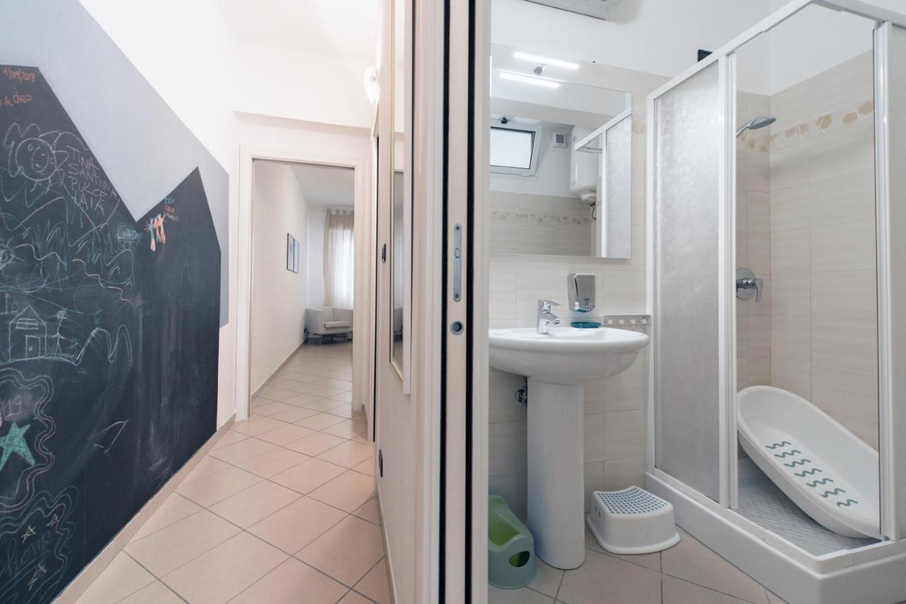 Babyaccommodation Family Comfort Pietra Ligure Eksteriør bilde